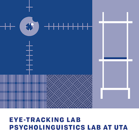 Eye Tracking Lab logo